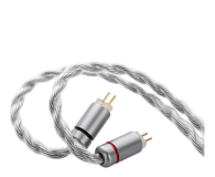 Moondrop Free DSP Kabel USB-C do słuchawek na 2pin - 1474156 - zdjęcie 2